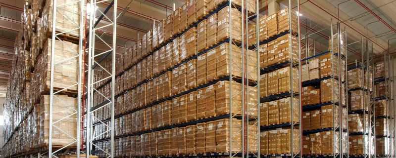 Cosa ci serve per progettare una scaffalatura?