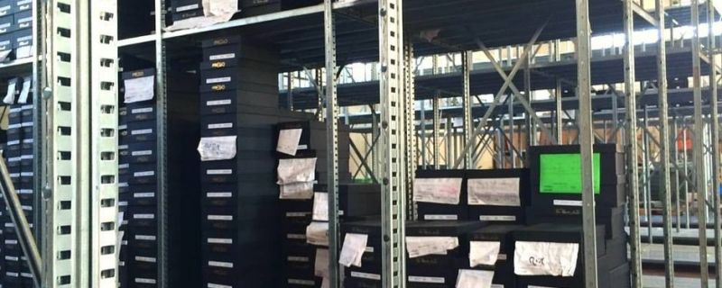 Di cosa bisogna tenere conto durante la fase di montaggio della scaffalatura?