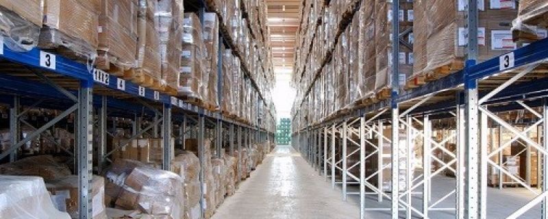 Che cos’è un portapallet?