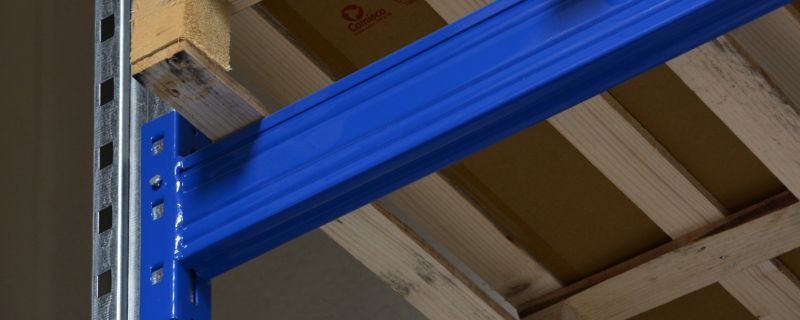 Come deve essere fatto un pallet per essere sicuro?