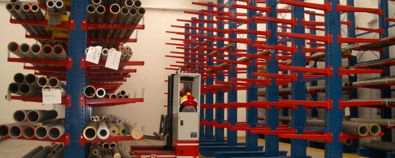 Che cos’è un Cantilever?